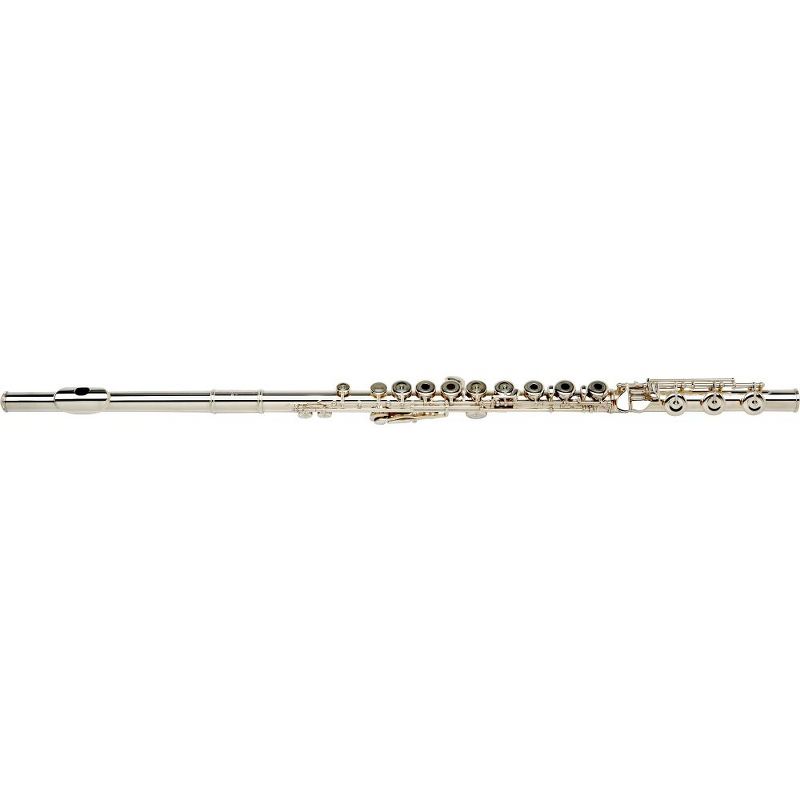 Pearl Flutes 525 Series Intermediate Flute, 4 of 7