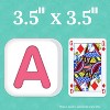 Carson Dellosa Education Crafty and Cool Letter Beads Bulletin Board Letters, 216 Pieces - 4 of 4