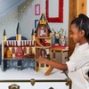 Wizarding World Harry Potter Magical Minis Hogwarts Castle Playset - 4 of 4