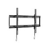 Compaq Heavy-Duty Tilt TV Wall Mount for 37"-80" Screens, Compatible with Samsung, LG, Sony, Vizio & More, 75kg Capacity, VESA - 3 of 4