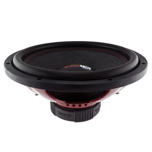DS18 15"SUBWOOFER 1000W 4OHM GEN-X154D - 1 of 1