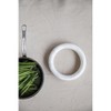 Storied Home Marble Trivets for Dining Table, Set of 2 - 2 of 4