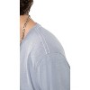 Men's Short Sleeve Crewneck Knit Tee - ON THIS DAY - 3 of 4