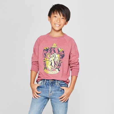 harry potter sweatshirt target