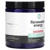 Ora Renewable Energy, Performance Pre-Workout, Raspberry Lemonade, 7.1 oz (200 g) - 4 of 4