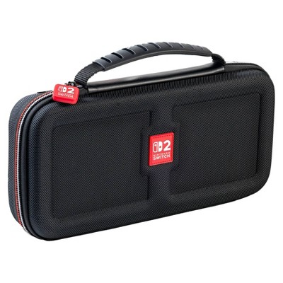 Nintendo Switch 2 Game Traveler Deluxe Travel Case