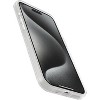 OtterBox SYMMETRY SERIES case w/MagSafe for iPhone 15 Pro Max - Clear (77-93079) - Refurbished - 2 of 3