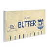Stupell Industries Vintage Salted Butter Wall Plaque Art - 2 of 4