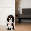 Pavilion Gift Company - Devilin - Cavalier - 7.5" Small Dog Vase - Decorative Vases - 2 of 4
