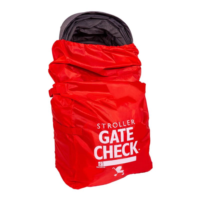 J.L. Childress Gate Check Bag for Single &#38; Double Strollers, 1 of 8