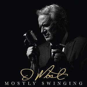 Donny Most - D Most: Mostly Swinging (CD) - 1 of 1