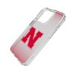 Keyscaper NCAA Linen Clear Cell Phone Case for iPhone 13 Pro - 2 of 4