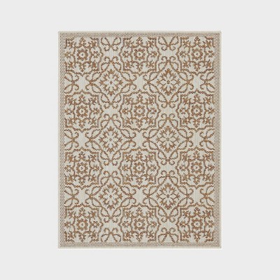 Playa Rug Eliza Rectangle Woven Indoor Outdoor Rugs