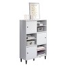 Trendfurn Evolution Clik Tech Large Cabinet - image 4 of 4