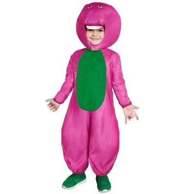 Barney 2024 doll target