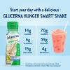 Glucerna Hunger Smart Diabetes Nutritional Shake, 10 fl oz, Homemade Vanilla, 6 Count - 4 of 4