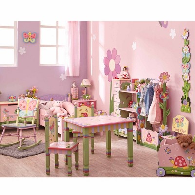 Fantasy Fields Magic Garden Kids' Furniture Collection