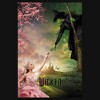 Girls Wicked Face to Face Poster T Shirt - 2 of 4