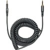 Audio-Technica ATH-M60X On-Ear Closed-Back Dynamic Professional Studio Monitor Headphones - 4 of 4
