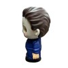 Monogram International Inc. Halloween Michael Myers 8 Inch PVC Figural Bank - image 3 of 4