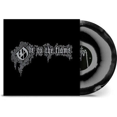 Mantar - Ode to the Flame (Colored Vinyl)