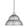 One Light Outdoor Pendant - 2 of 2