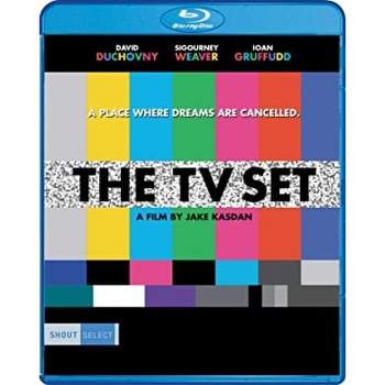 The TV Set (Blu-ray)(2006)