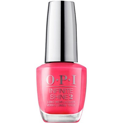 OPI Infinite Shine Gel Nail Lacquer - 0.5 fl oz