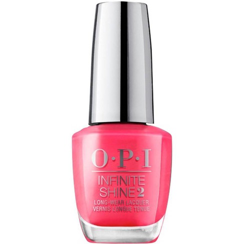 Opi Infinite Shine Gel Nail Lacquer  Fl Oz : Target