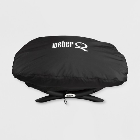 Weber q shop premium cover