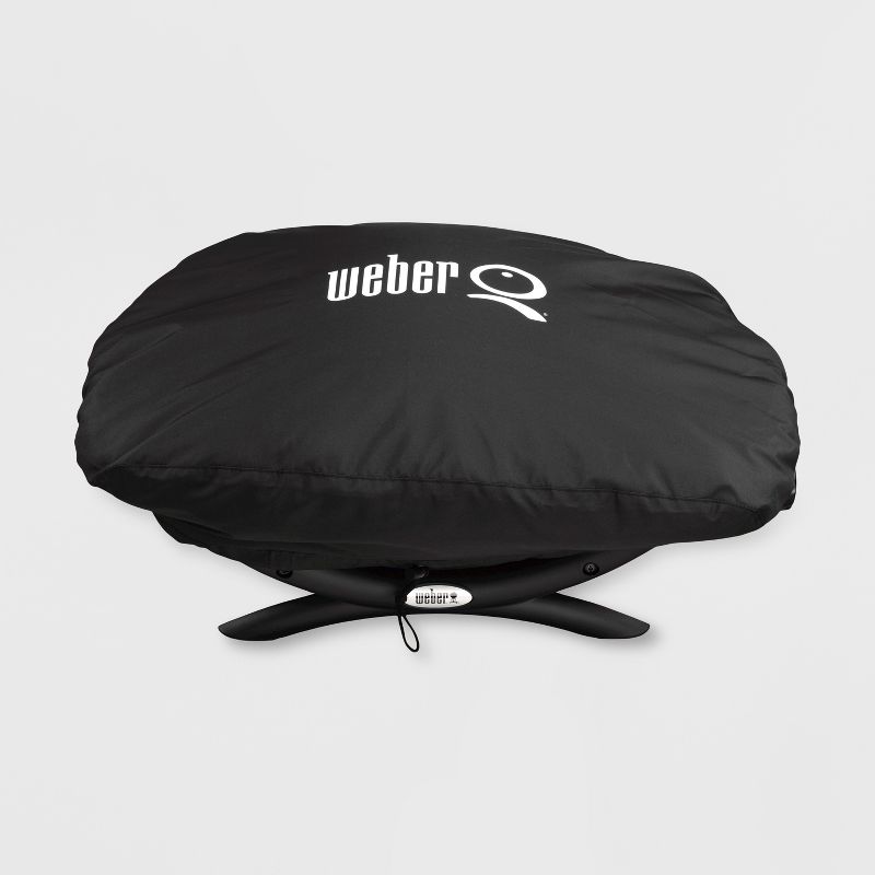 Weber Q 100/1000 Series Cover, 1 of 5