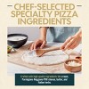 Bertolli Aged Parmesan and Italian Herbs Pizza Sauce - 15oz - 4 of 4