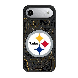 NFL AFC Teams Paisley MagSafe Compatible Cell Phone Case for Apple iPhone 17 Series - 1 of 4