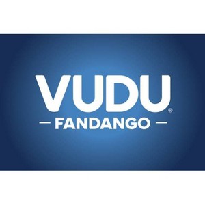 Fandango VUDU Gift Card - 1 of 1