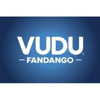 Fandango VUDU $100 Gift Card (Mail Delivery)