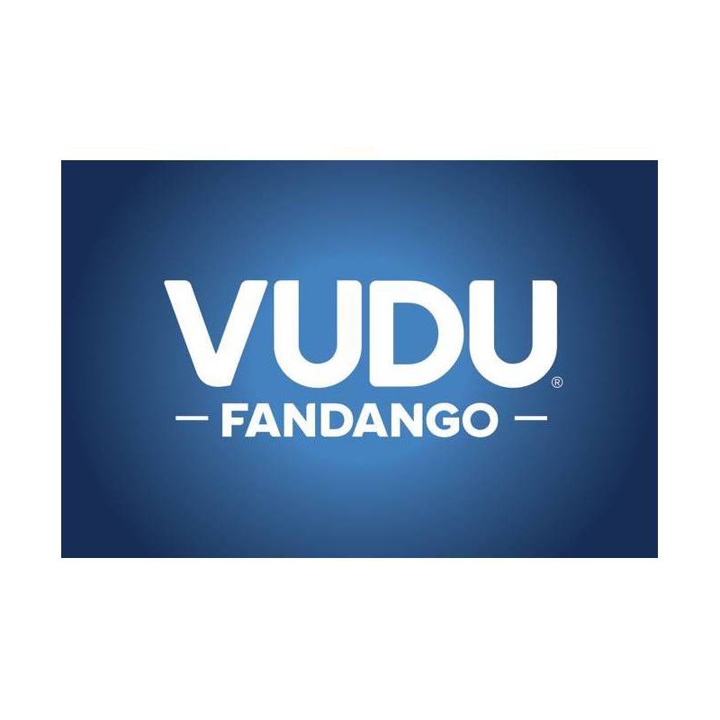 Fandango VUDU Gift Card, 1 of 2