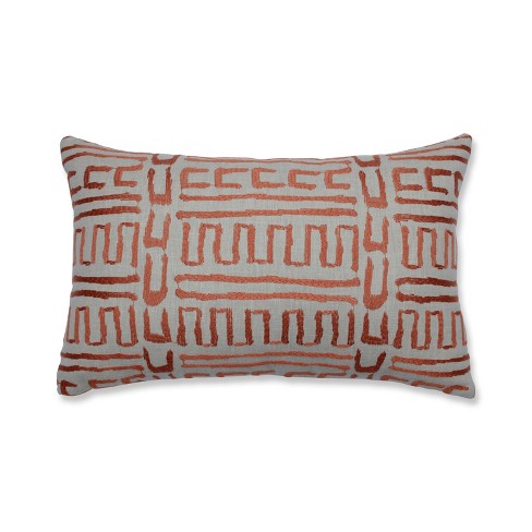 Target burnt orange pillows outlet