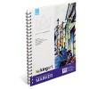 KINGART Marker Pad 9x12 50 Sheets - 2 of 2