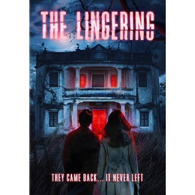 The Lingering (DVD)(2019)