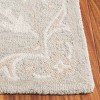 Blossom BLM116 Hand Tufted Indoor Rugs - Safavieh - 3 of 4