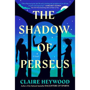 The Shadow of Perseus - by Claire Heywood