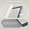 TUDIA Kobo Clara BW/Colour 2024 SKN FLIP V2 Series Case - 4 of 4