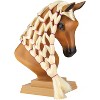 Breyer Animal Creations Breyer Horses Mane Beauty Styling Head | Sunset - 4 of 4