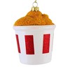 Cody Foster 3.75 In Bucket Of Chicken Christmas Tree Ornament , Christmas Decor Chicken Legs Crispy (1PC) - 3 of 4