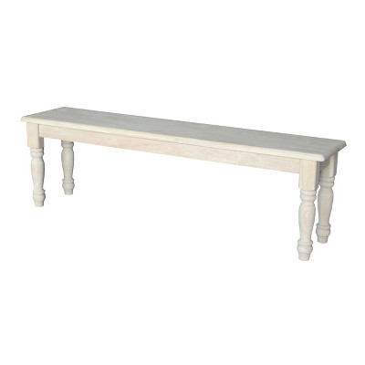 target farmhouse bench