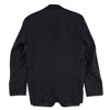 bar III Mens Tonal Check Two Button Blazer Jacket - 2 of 2