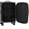 ROBERTO CAVALLI Luxury 3 Piece Luggage Set, Expandable Hard Shell Suitcases with 8 Spinner Wheels, TSA Lock Large Suitcase Set for Men and Woman - 2 of 4