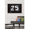 Trends International Doom - Anniversary Framed Wall Poster Prints - 2 of 4
