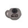 SalesOne LLC Star Wars Character Holiday Mug Blind Box Enamel Pin | One Random - 3 of 4