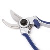 SUGIFT Durable Garden Shears Steel Blade Hand Pruning Tool - 3 of 3